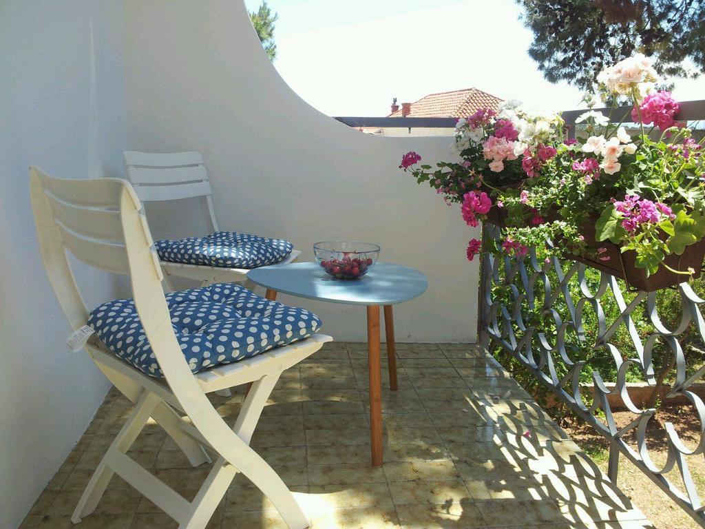 17 Pines Apartment Makarska Ngoại thất bức ảnh