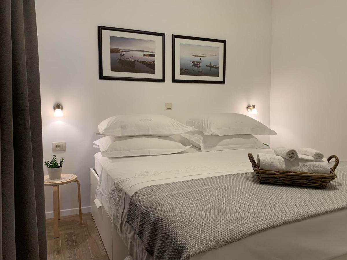 17 Pines Apartment Makarska Ngoại thất bức ảnh
