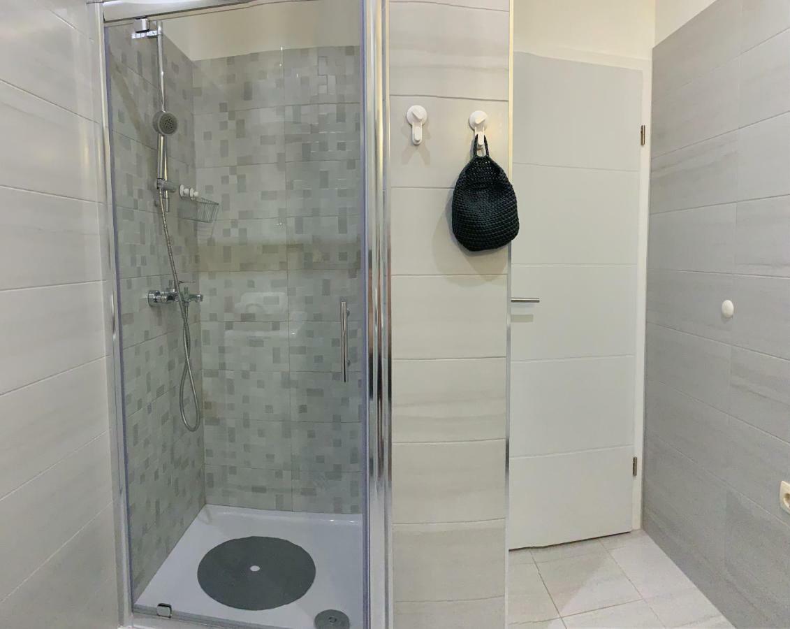 17 Pines Apartment Makarska Ngoại thất bức ảnh