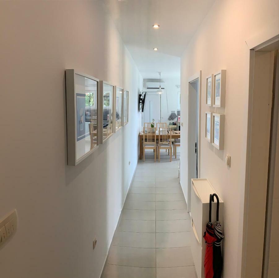 17 Pines Apartment Makarska Ngoại thất bức ảnh